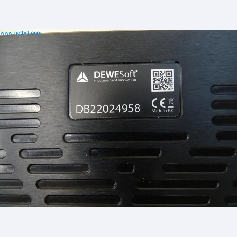 LILIUM eAircraft GmbH / LILIUM GmbH; machines, test systems and operating equipment for the production of eVTOLs-6