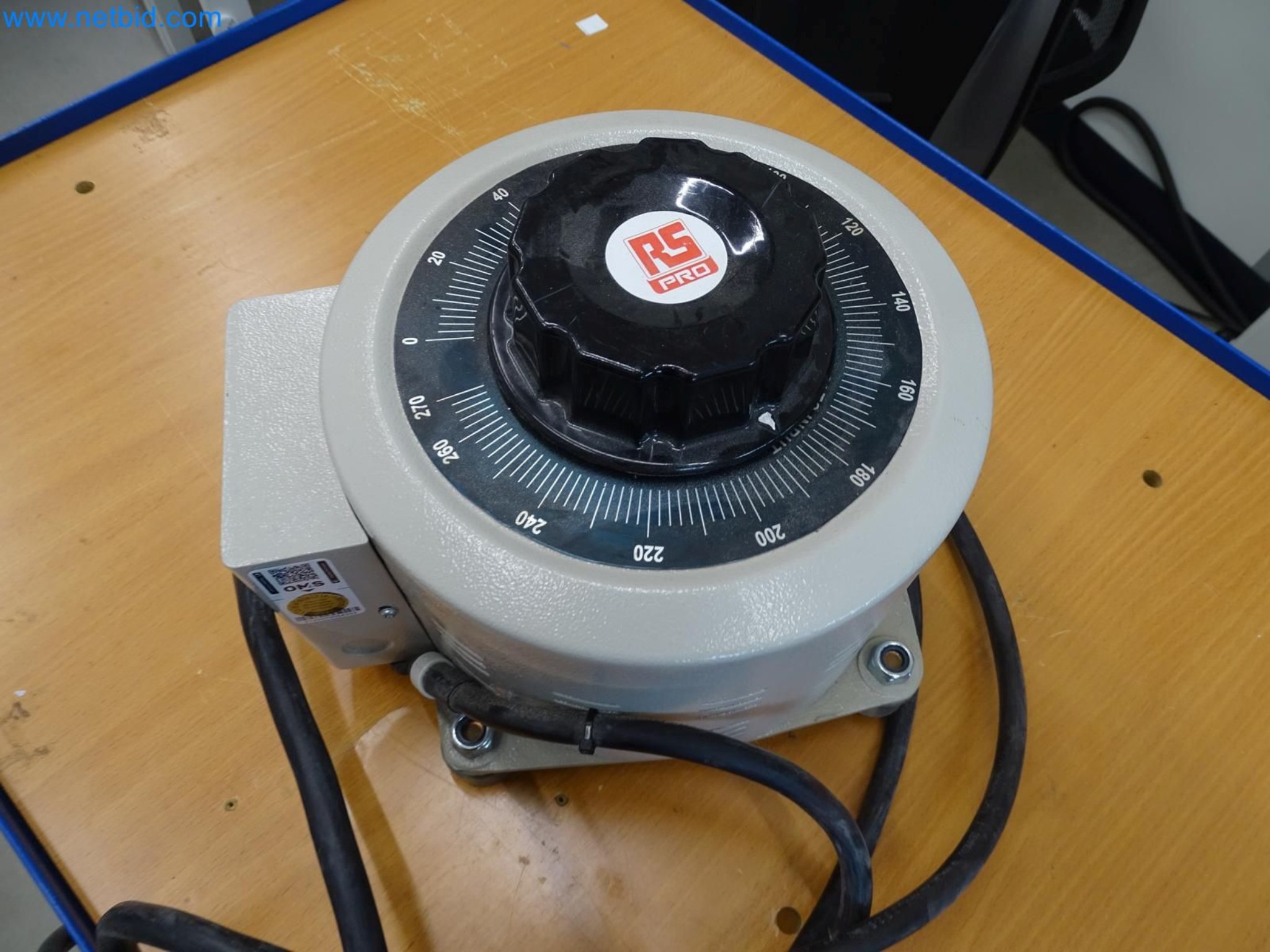 LILIUM eAircraft GmbH / LILIUM GmbH; machines, test systems and operating equipment for the production of eVTOLs-1