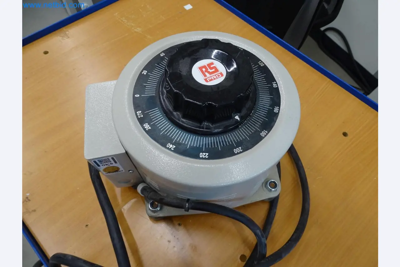 LILIUM eAircraft GmbH / LILIUM GmbH; machines, test systems and operating equipment for the production of eVTOLs-1