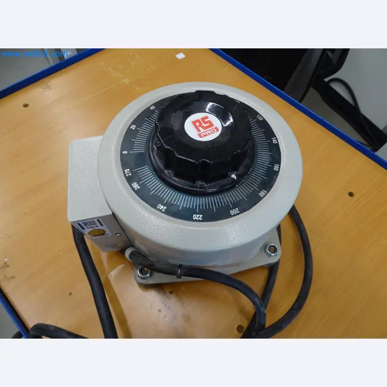 LILIUM eAircraft GmbH / LILIUM GmbH; machines, test systems and operating equipment for the production of eVTOLs-1