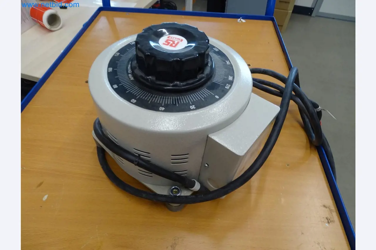 LILIUM eAircraft GmbH / LILIUM GmbH; machines, test systems and operating equipment for the production of eVTOLs-2