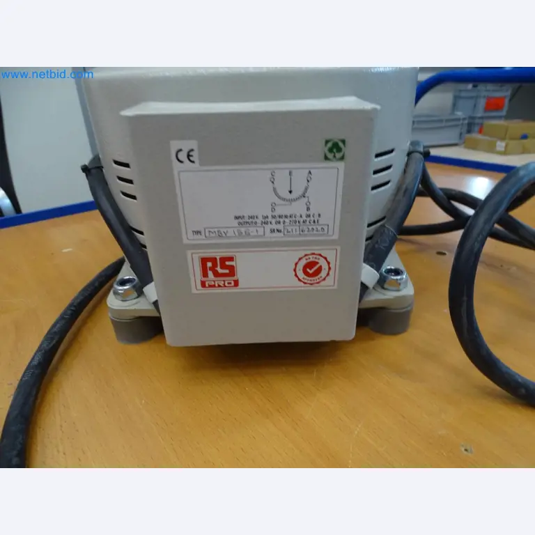 LILIUM eAircraft GmbH / LILIUM GmbH; machines, test systems and operating equipment for the production of eVTOLs-3