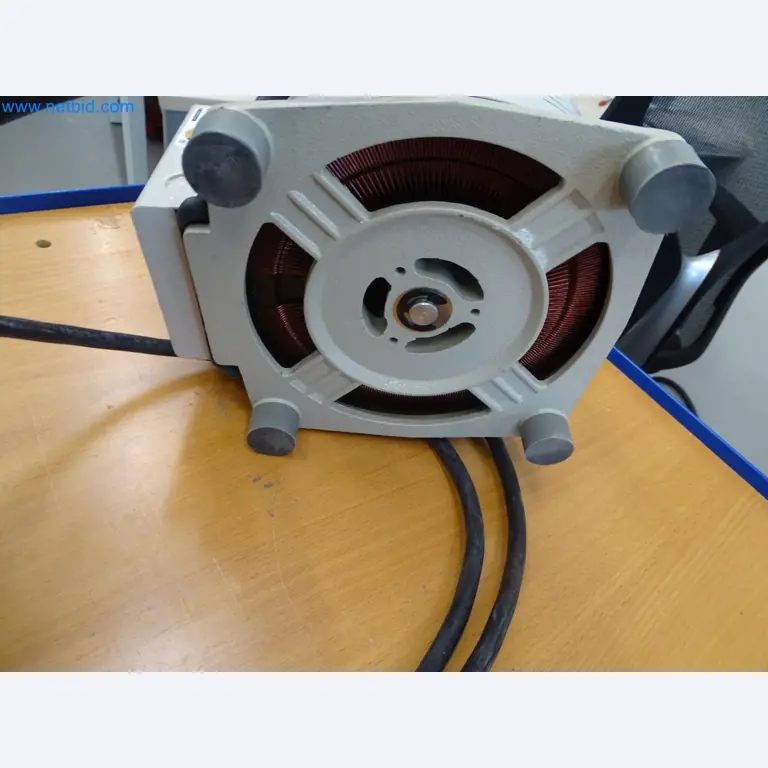 LILIUM eAircraft GmbH / LILIUM GmbH; machines, test systems and operating equipment for the production of eVTOLs-5