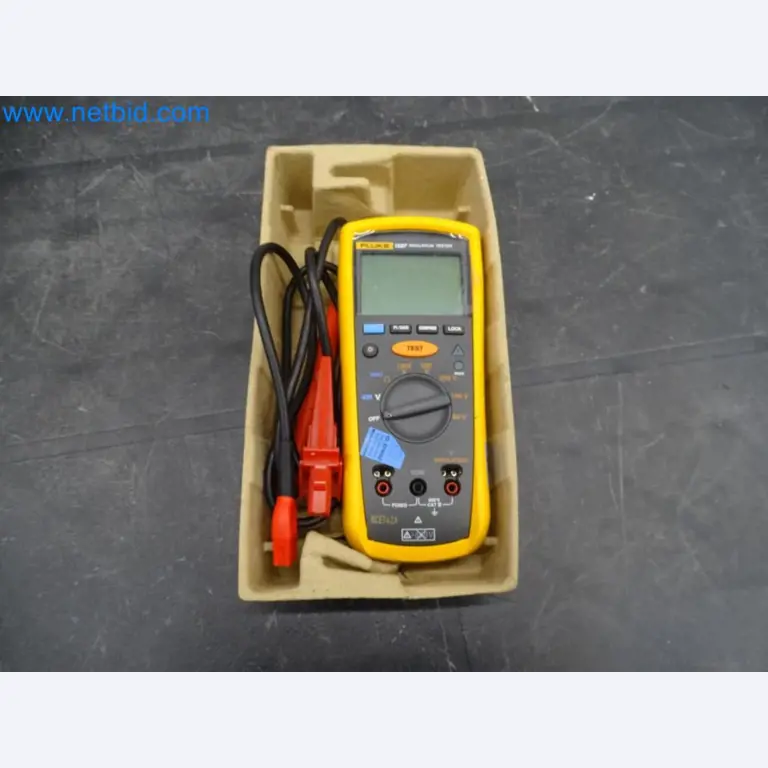 LILIUM eAircraft GmbH / LILIUM GmbH; machines, test systems and operating equipment for the production of eVTOLs-1