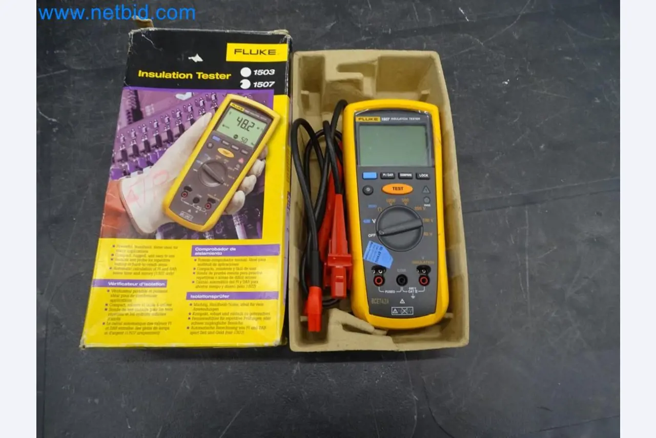 LILIUM eAircraft GmbH / LILIUM GmbH; machines, test systems and operating equipment for the production of eVTOLs-2