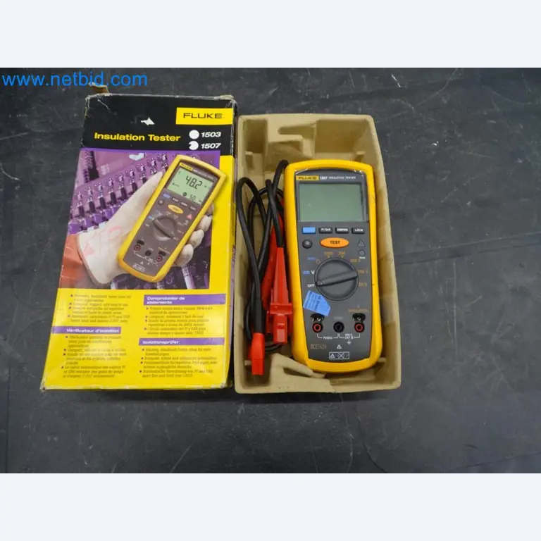 LILIUM eAircraft GmbH / LILIUM GmbH; machines, test systems and operating equipment for the production of eVTOLs-2