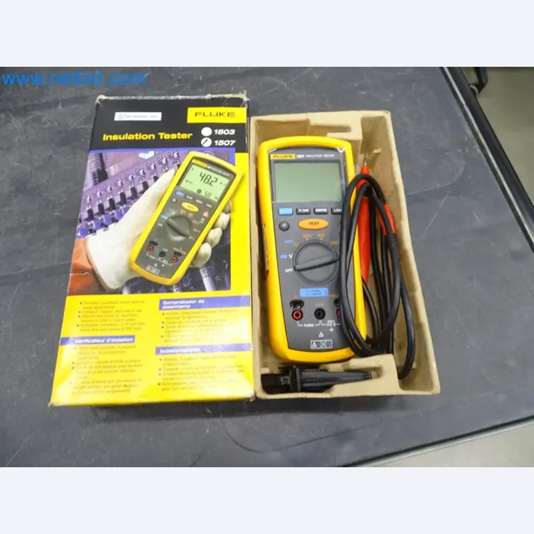 LILIUM eAircraft GmbH / LILIUM GmbH; machines, test systems and operating equipment for the production of eVTOLs-1