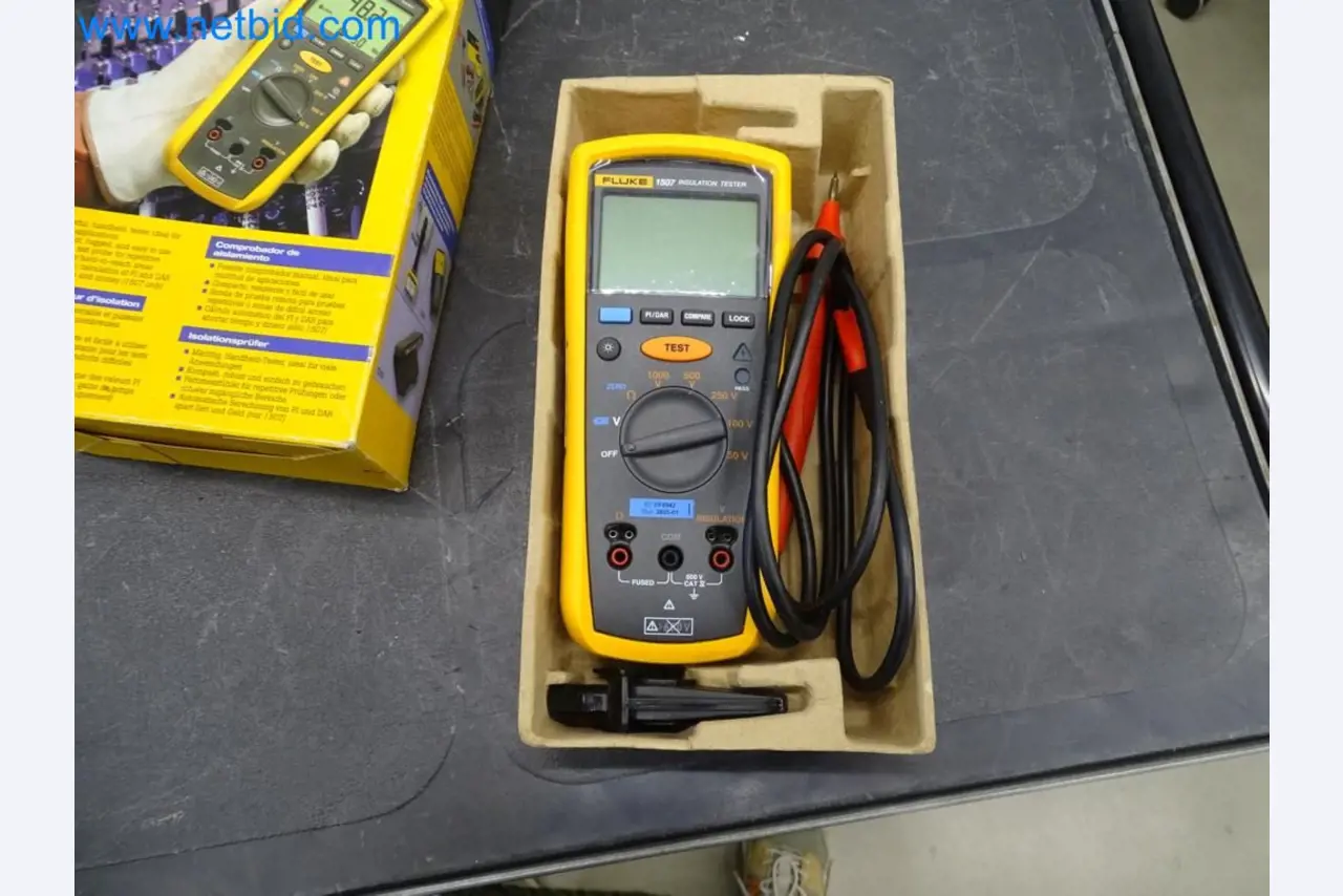 LILIUM eAircraft GmbH / LILIUM GmbH; machines, test systems and operating equipment for the production of eVTOLs-2