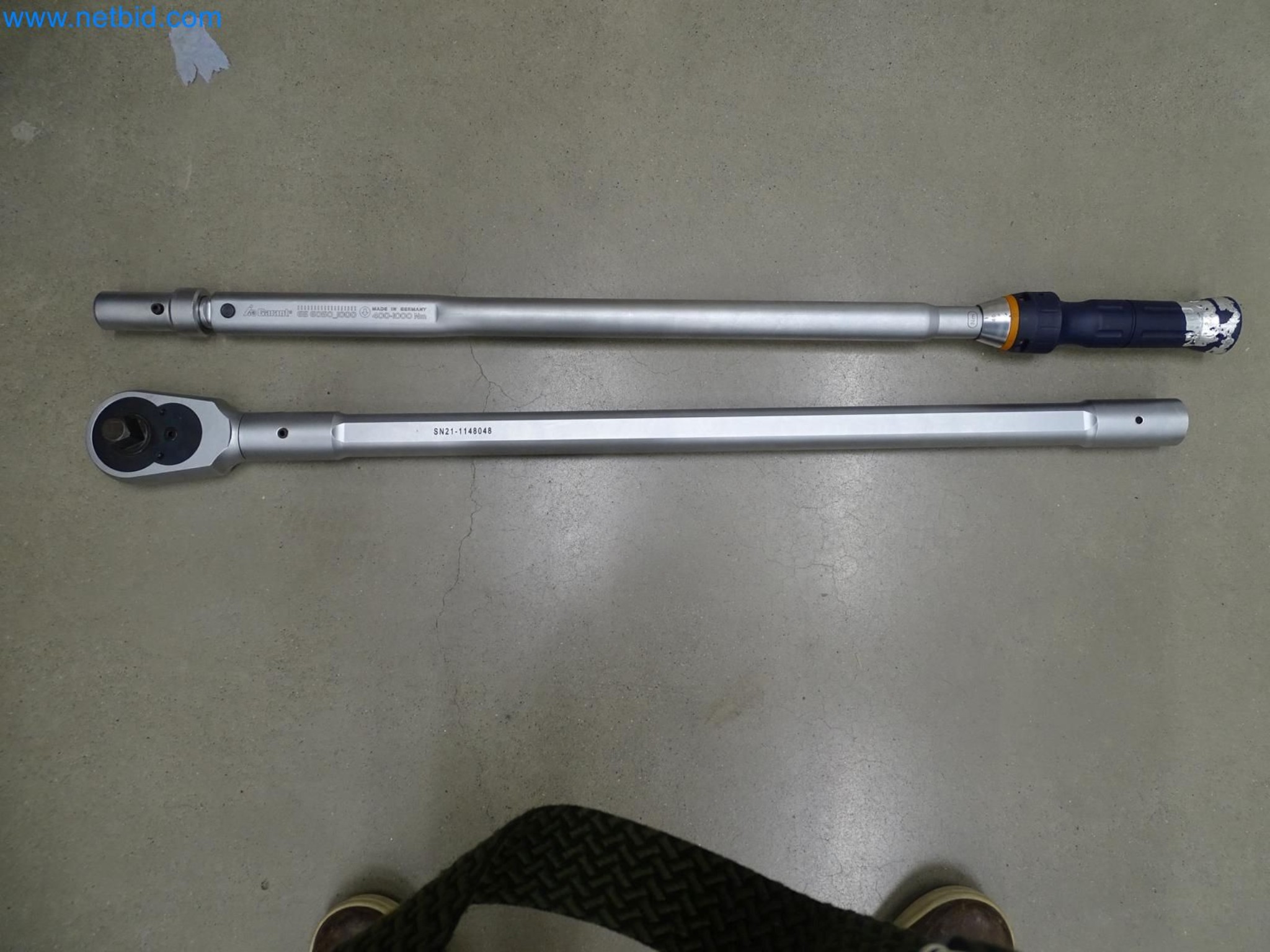 LILIUM eAircraft GmbH / LILIUM GmbH; machines, test systems and operating equipment for the production of eVTOLs-1