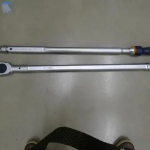 Llave dinamométrica Garant 65 6050 1000