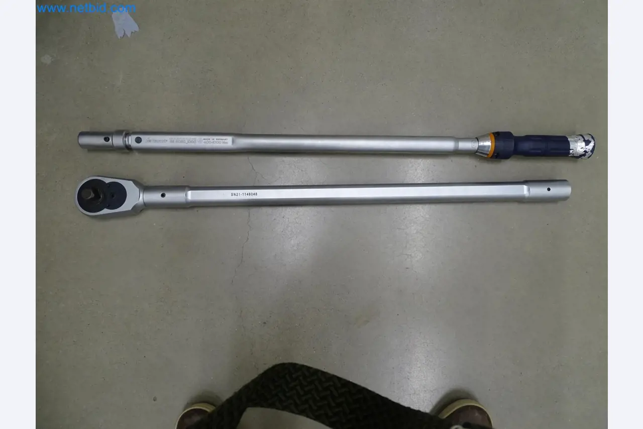 LILIUM eAircraft GmbH / LILIUM GmbH; machines, test systems and operating equipment for the production of eVTOLs-1