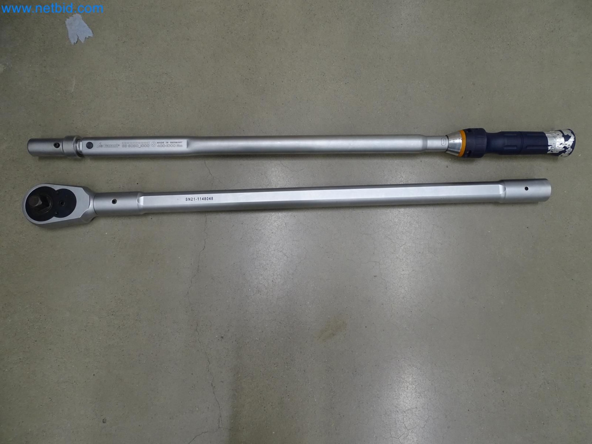 LILIUM eAircraft GmbH / LILIUM GmbH; machines, test systems and operating equipment for the production of eVTOLs-2