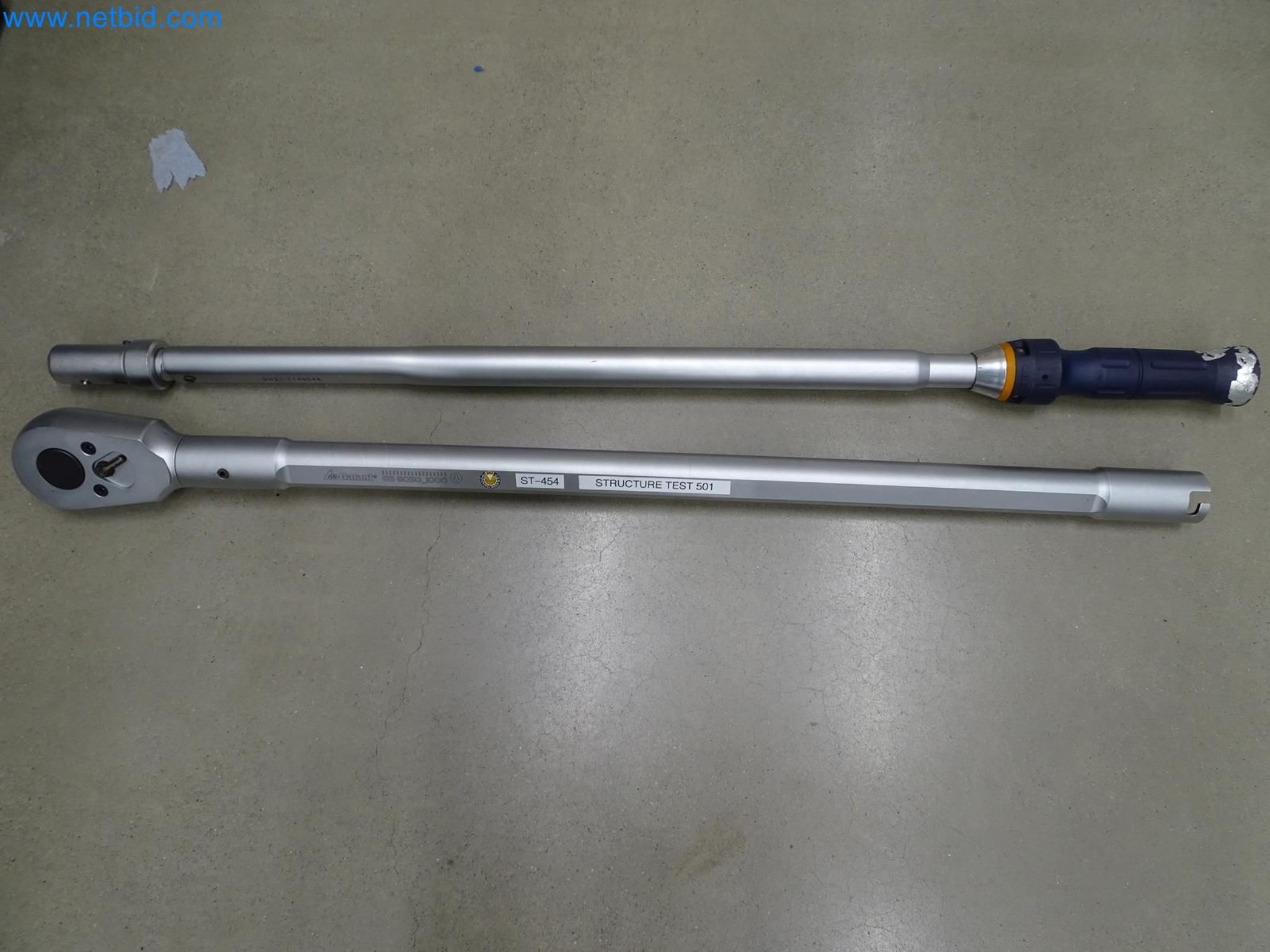 LILIUM eAircraft GmbH / LILIUM GmbH; machines, test systems and operating equipment for the production of eVTOLs-3