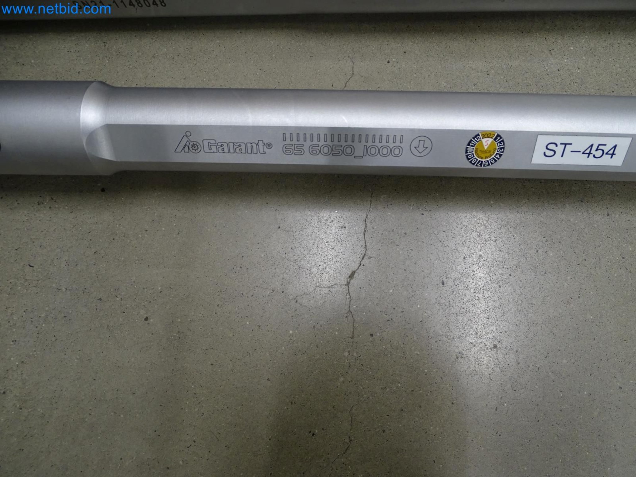 LILIUM eAircraft GmbH / LILIUM GmbH; machines, test systems and operating equipment for the production of eVTOLs-4