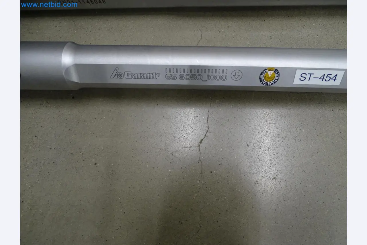 LILIUM eAircraft GmbH / LILIUM GmbH; machines, test systems and operating equipment for the production of eVTOLs-4