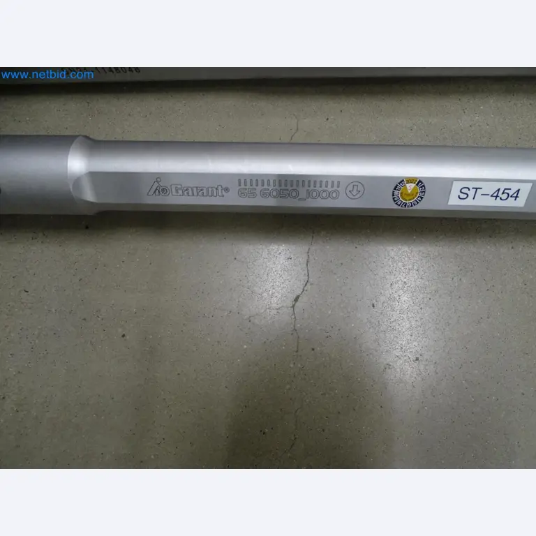 LILIUM eAircraft GmbH / LILIUM GmbH; machines, test systems and operating equipment for the production of eVTOLs-4