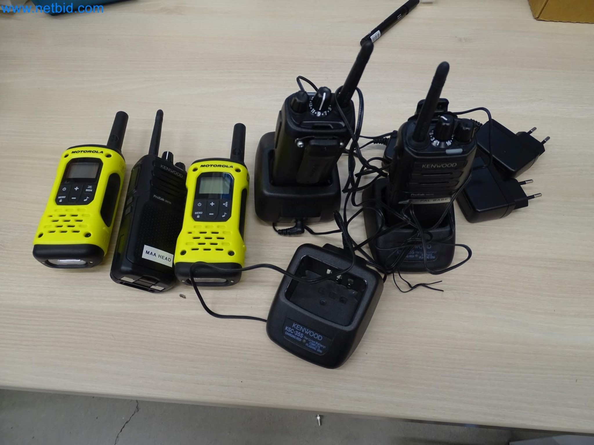 LILIUM eAircraft GmbH / LILIUM GmbH; Maschinen, Testanlagen und Betriebsausstattungen zur Herstellung von eVTOL -1