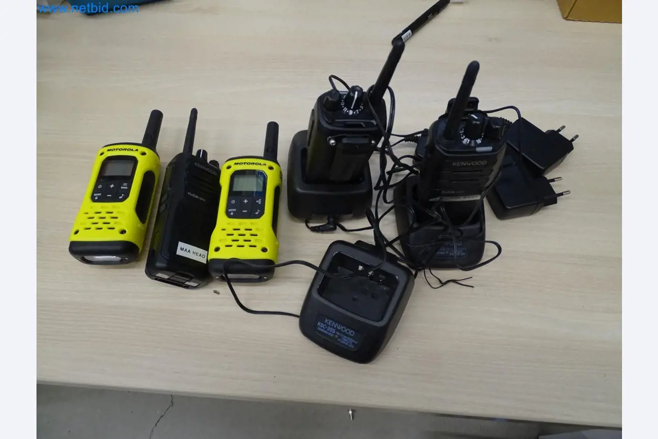 LILIUM eAircraft GmbH / LILIUM GmbH; máquinas, sistemas de ensaio e equipamento operacional para a produção de eVTOLs-1