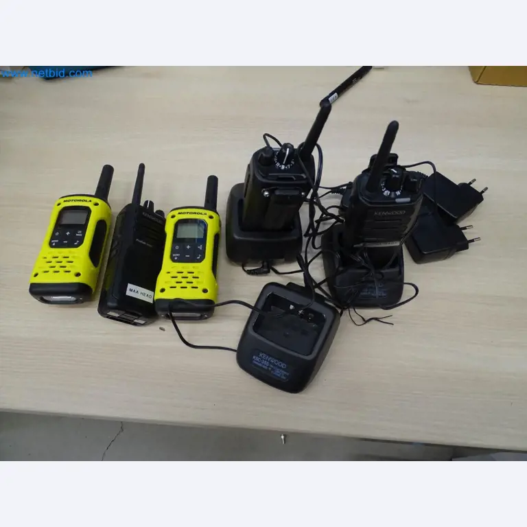 LILIUM eAircraft GmbH / LILIUM GmbH; máquinas, sistemas de ensaio e equipamento operacional para a produção de eVTOLs-1