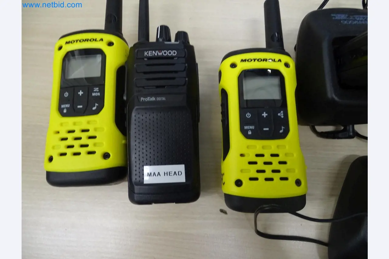 LILIUM eAircraft GmbH / LILIUM GmbH; máquinas, sistemas de ensaio e equipamento operacional para a produção de eVTOLs-2