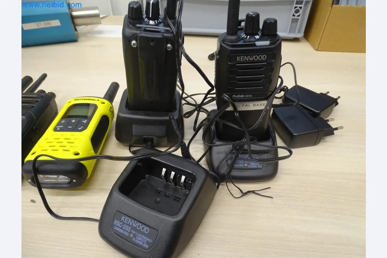 LILIUM eAircraft GmbH / LILIUM GmbH; máquinas, sistemas de ensaio e equipamento operacional para a produção de eVTOLs-3