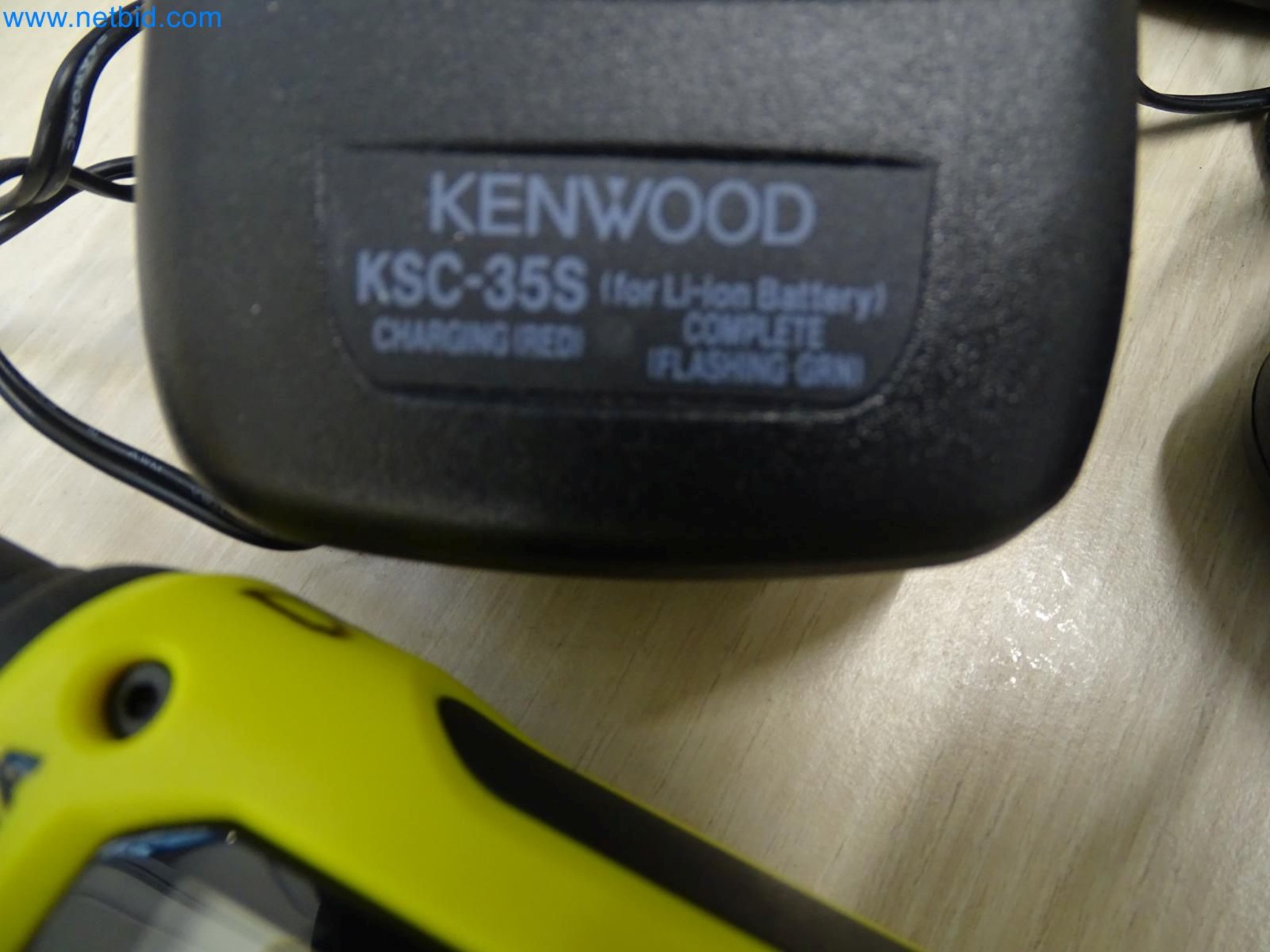 LILIUM eAircraft GmbH / LILIUM GmbH; Maschinen, Testanlagen und Betriebsausstattungen zur Herstellung von eVTOL -4