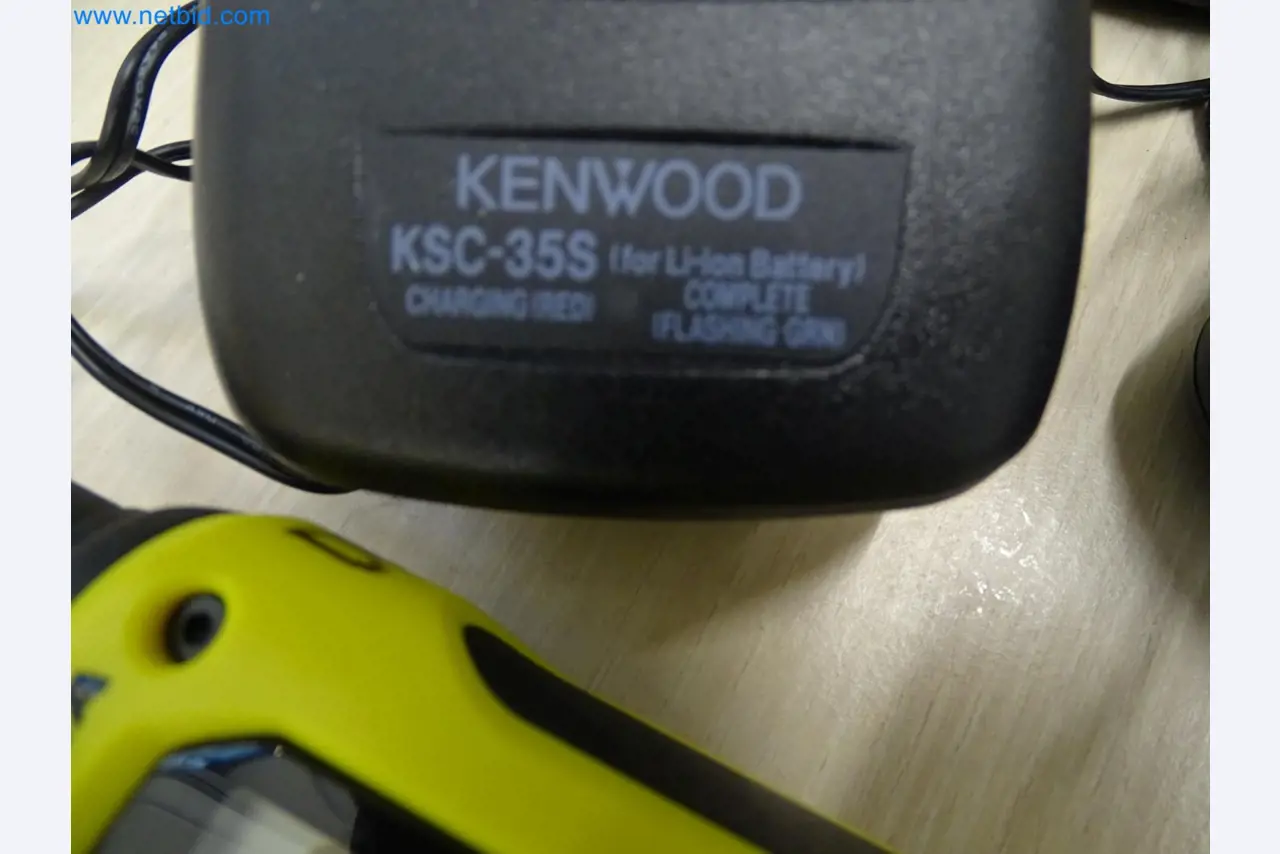 LILIUM eAircraft GmbH / LILIUM GmbH; máquinas, sistemas de ensaio e equipamento operacional para a produção de eVTOLs-4