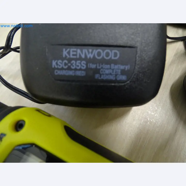 LILIUM eAircraft GmbH / LILIUM GmbH; máquinas, sistemas de ensaio e equipamento operacional para a produção de eVTOLs-4