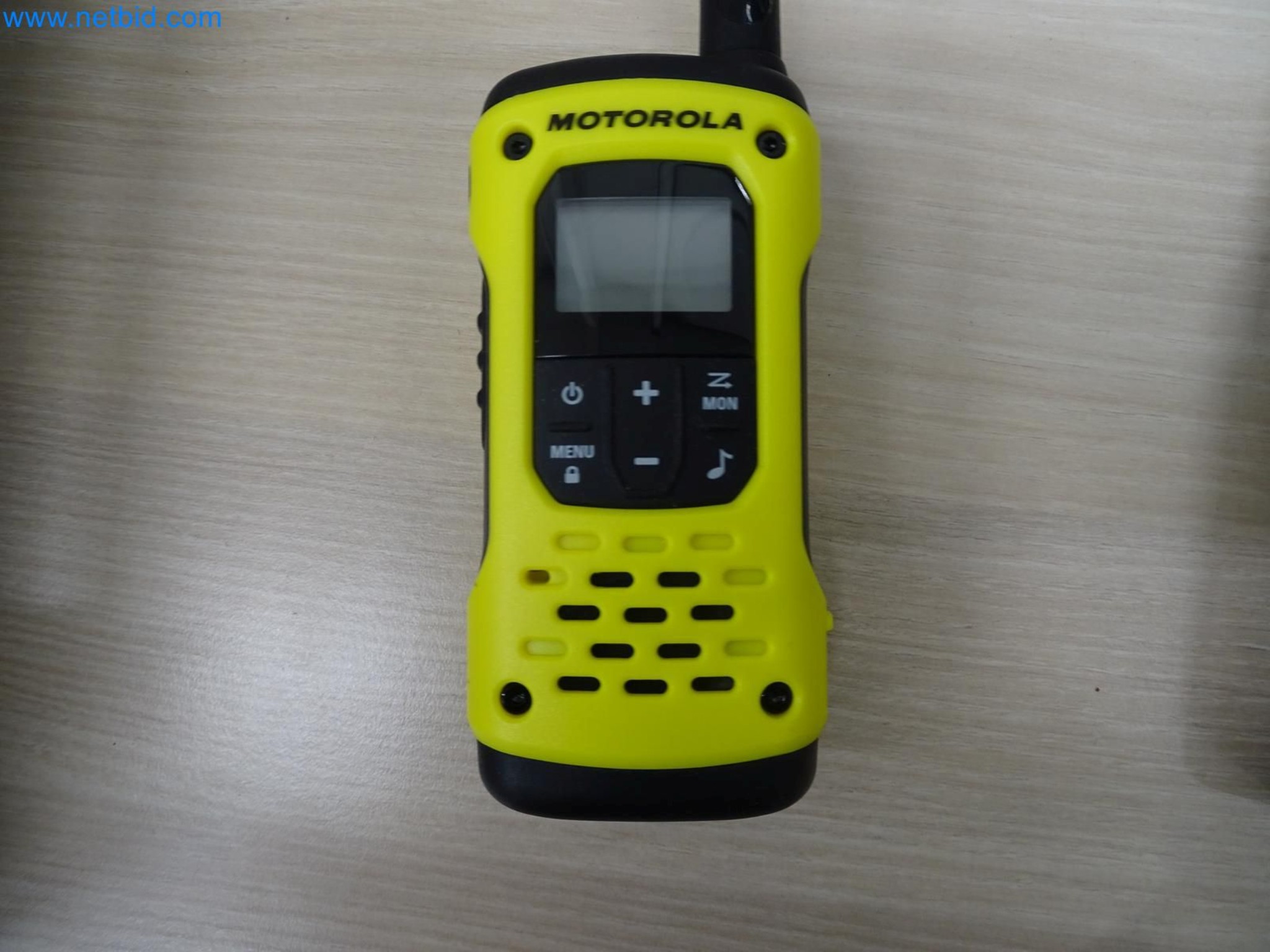 LILIUM eAircraft GmbH / LILIUM GmbH; Maschinen, Testanlagen und Betriebsausstattungen zur Herstellung von eVTOL -5