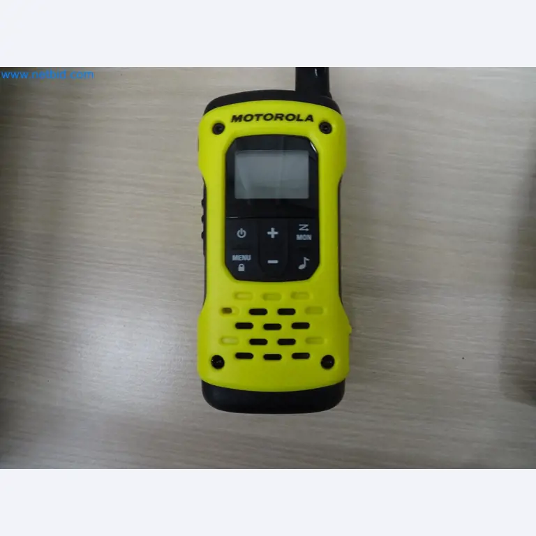 LILIUM eAircraft GmbH / LILIUM GmbH; máquinas, sistemas de ensaio e equipamento operacional para a produção de eVTOLs-5