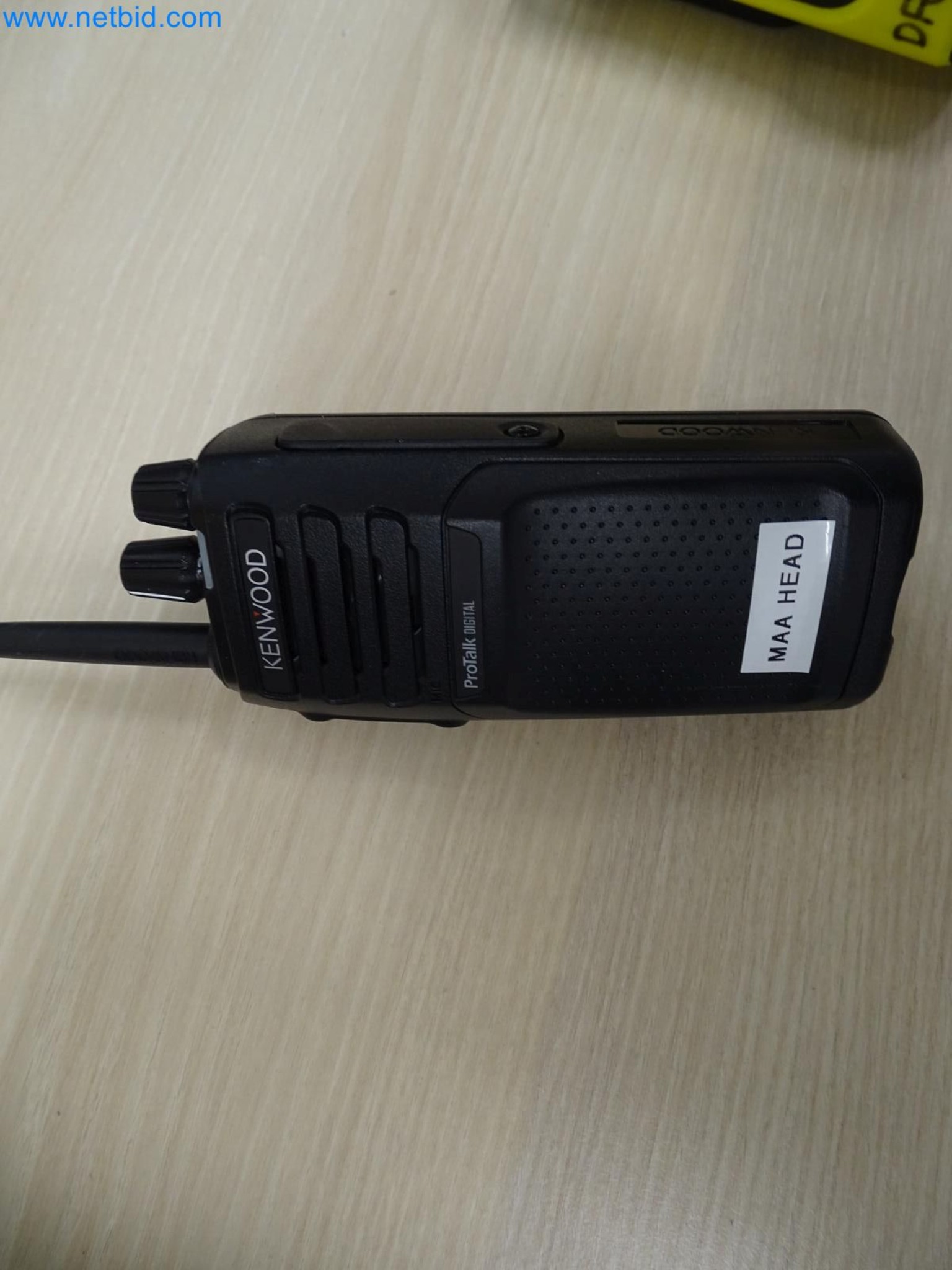 LILIUM eAircraft GmbH / LILIUM GmbH; Maschinen, Testanlagen und Betriebsausstattungen zur Herstellung von eVTOL -6