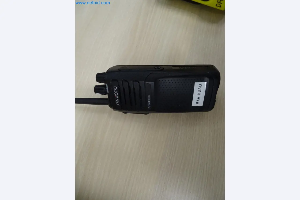 LILIUM eAircraft GmbH / LILIUM GmbH; máquinas, sistemas de ensaio e equipamento operacional para a produção de eVTOLs-6