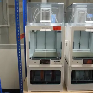 Imprimante 3D (MP00131) Ultimaker S5-2