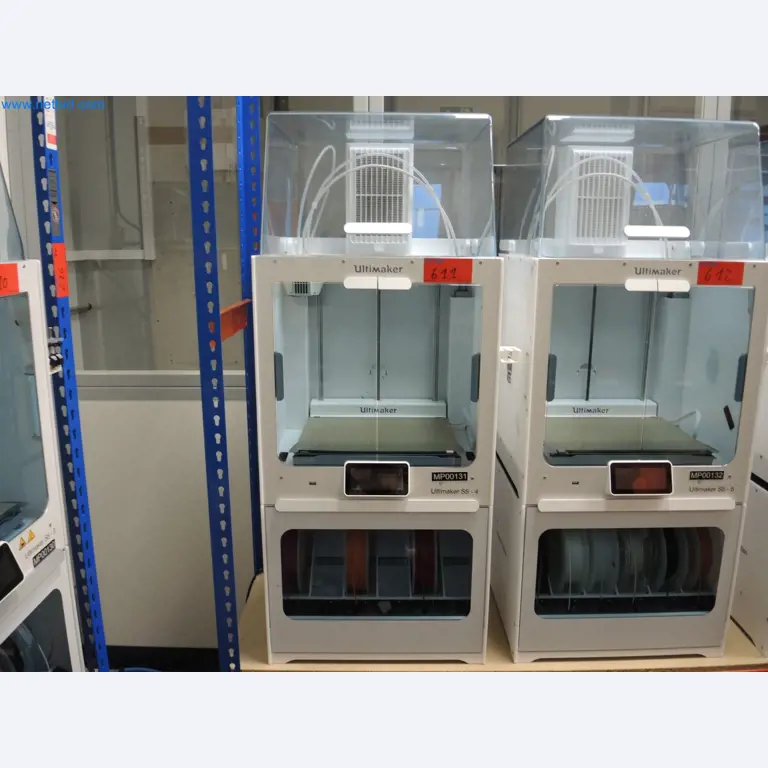 LILIUM eAircraft GmbH / LILIUM GmbH; machines, test systems and operating equipment for the production of eVTOLs-1