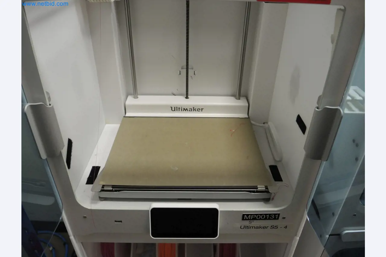 LILIUM eAircraft GmbH / LILIUM GmbH; machines, test systems and operating equipment for the production of eVTOLs-2