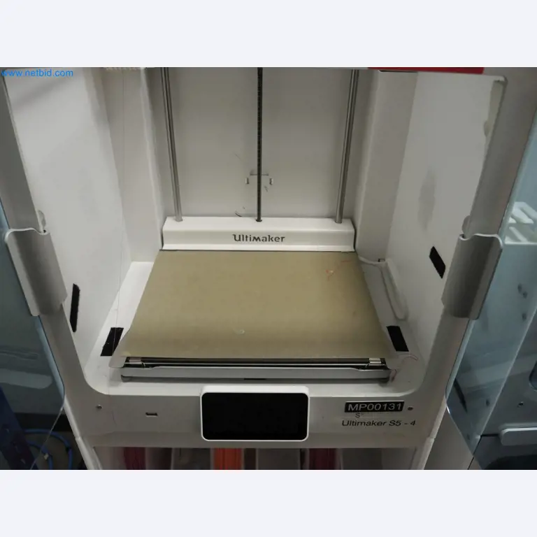 LILIUM eAircraft GmbH / LILIUM GmbH; machines, test systems and operating equipment for the production of eVTOLs-2