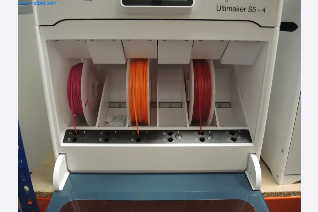 LILIUM eAircraft GmbH / LILIUM GmbH; machines, test systems and operating equipment for the production of eVTOLs-5