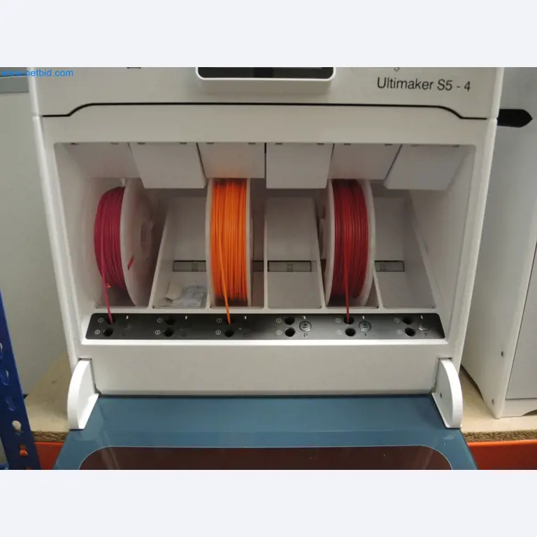 LILIUM eAircraft GmbH / LILIUM GmbH; machines, test systems and operating equipment for the production of eVTOLs-5