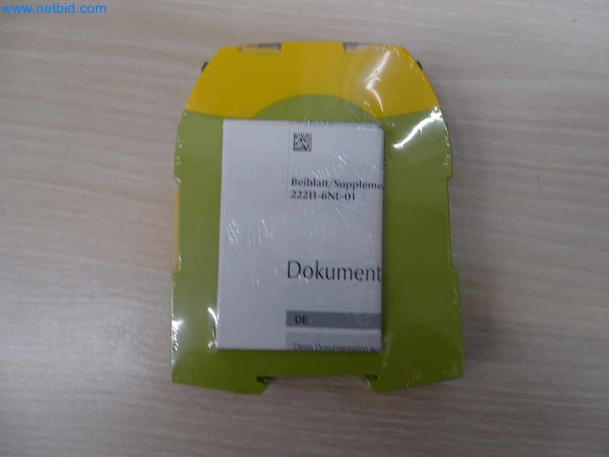 LILIUM eAircraft GmbH / LILIUM GmbH; Maschinen, Testanlagen und Betriebsausstattungen zur Herstellung von eVTOL -2