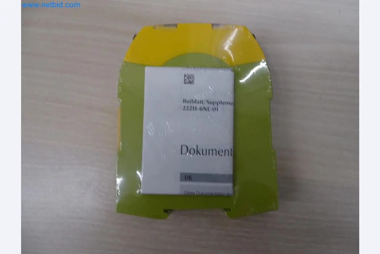 LILIUM eAircraft GmbH / LILIUM GmbH ; machines, installations d'essai et équipements d'exploitation pour la fabrication d'eVTOL-2