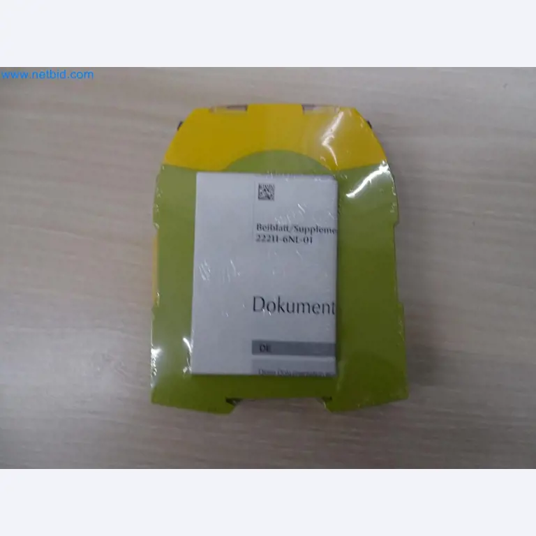 LILIUM eAircraft GmbH / LILIUM GmbH ; machines, installations d'essai et équipements d'exploitation pour la fabrication d'eVTOL-2