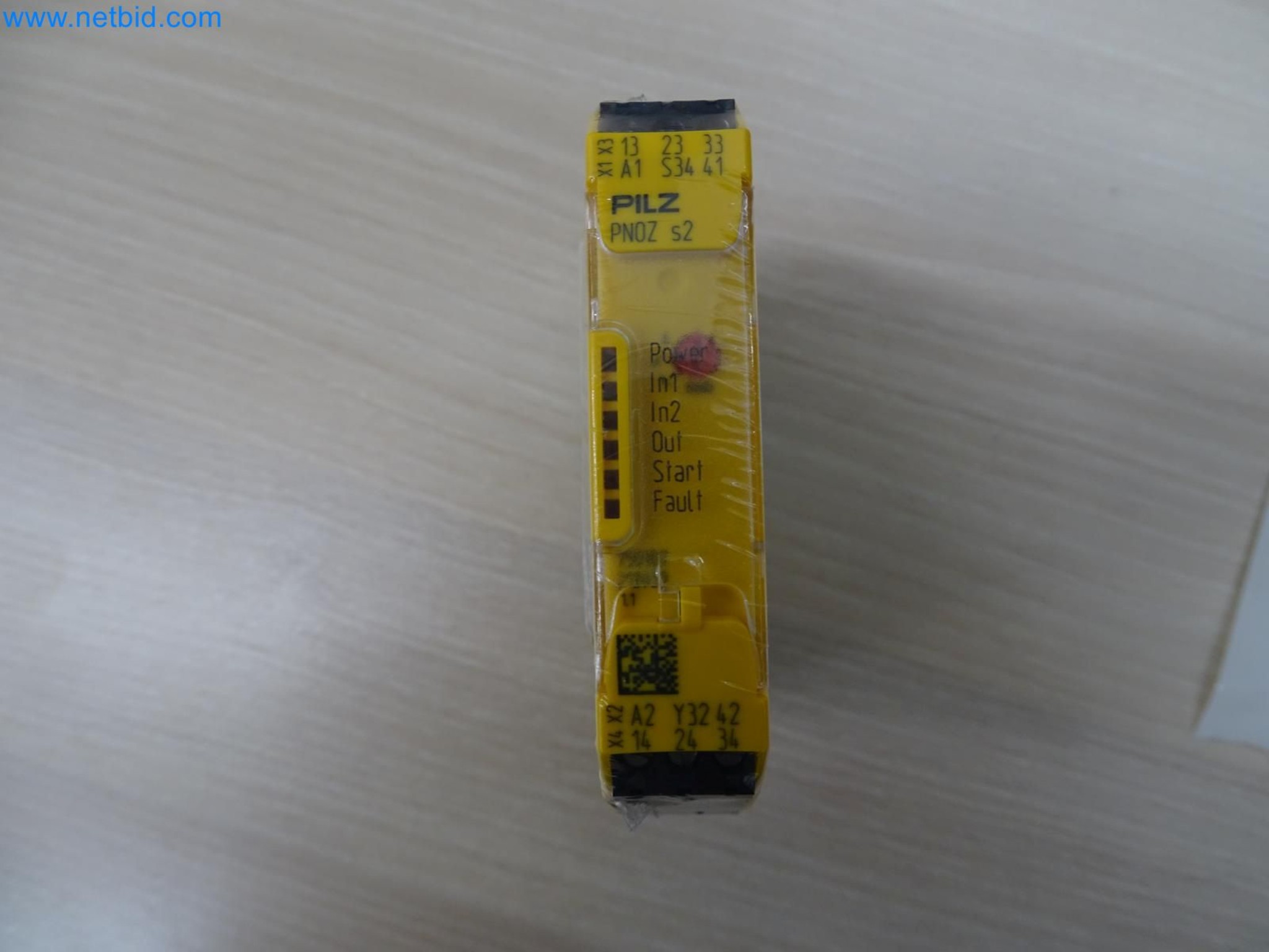 LILIUM eAircraft GmbH / LILIUM GmbH; Maschinen, Testanlagen und Betriebsausstattungen zur Herstellung von eVTOL -3