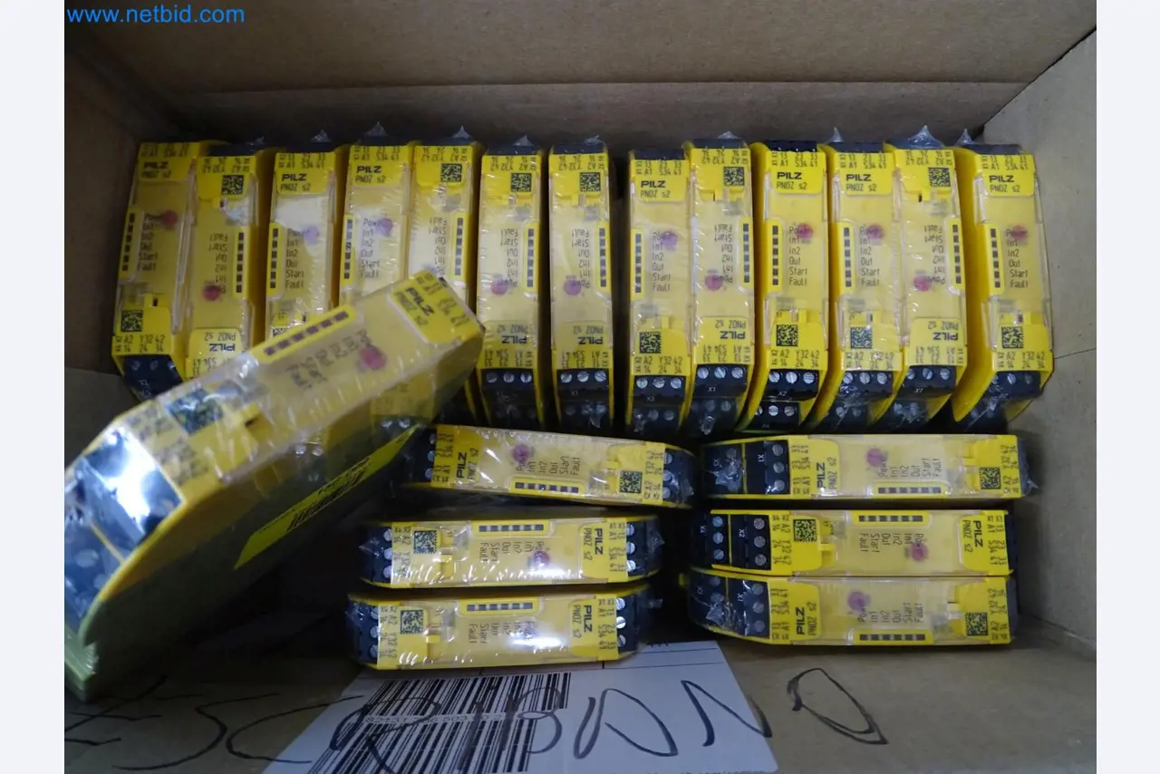 LILIUM eAircraft GmbH / LILIUM GmbH ; machines, installations d'essai et équipements d'exploitation pour la fabrication d'eVTOL-4