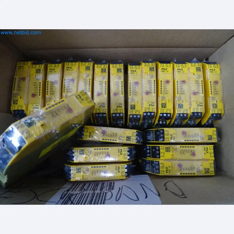 LILIUM eAircraft GmbH / LILIUM GmbH ; machines, installations d'essai et équipements d'exploitation pour la fabrication d'eVTOL-4