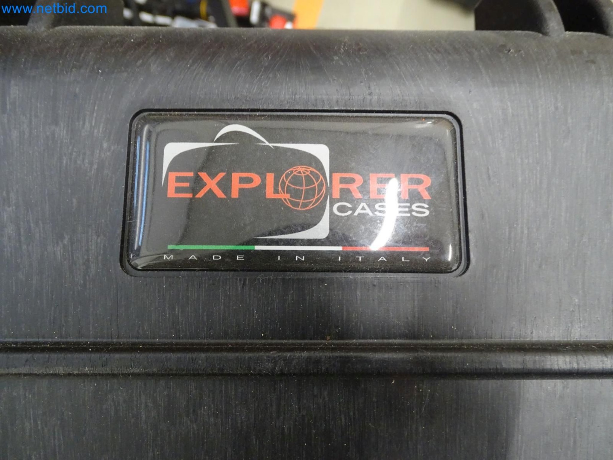 LILIUM eAircraft GmbH / LILIUM GmbH; Maschinen, Testanlagen und Betriebsausstattungen zur Herstellung von eVTOL -2