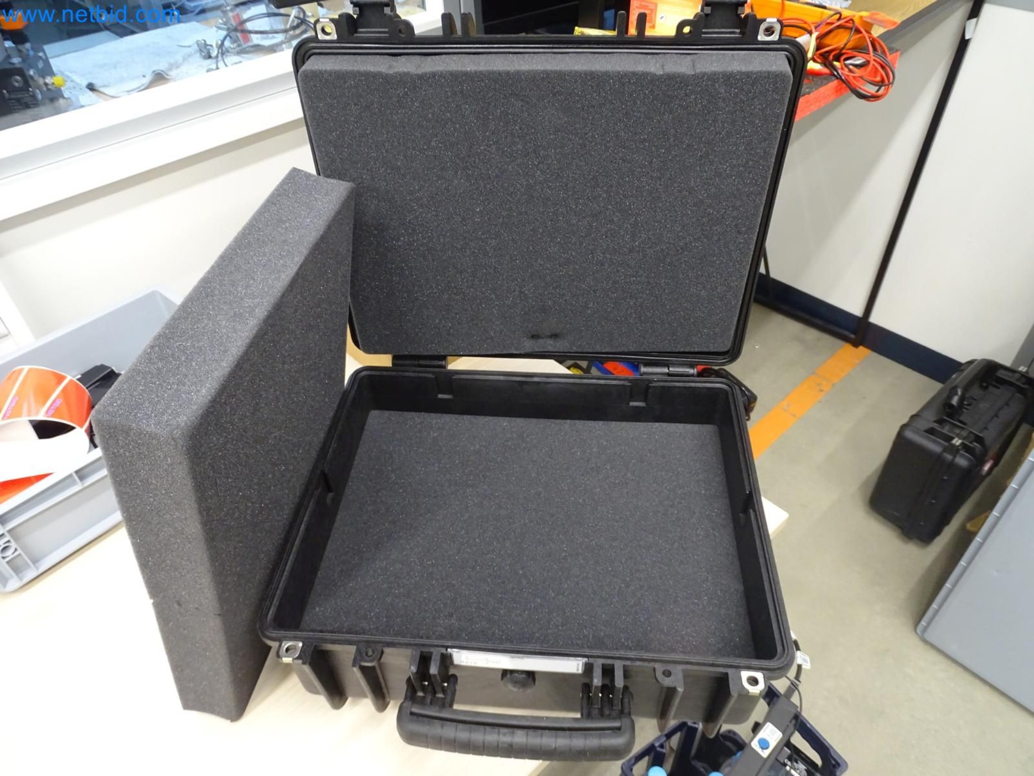 LILIUM eAircraft GmbH / LILIUM GmbH; Maschinen, Testanlagen und Betriebsausstattungen zur Herstellung von eVTOL -4