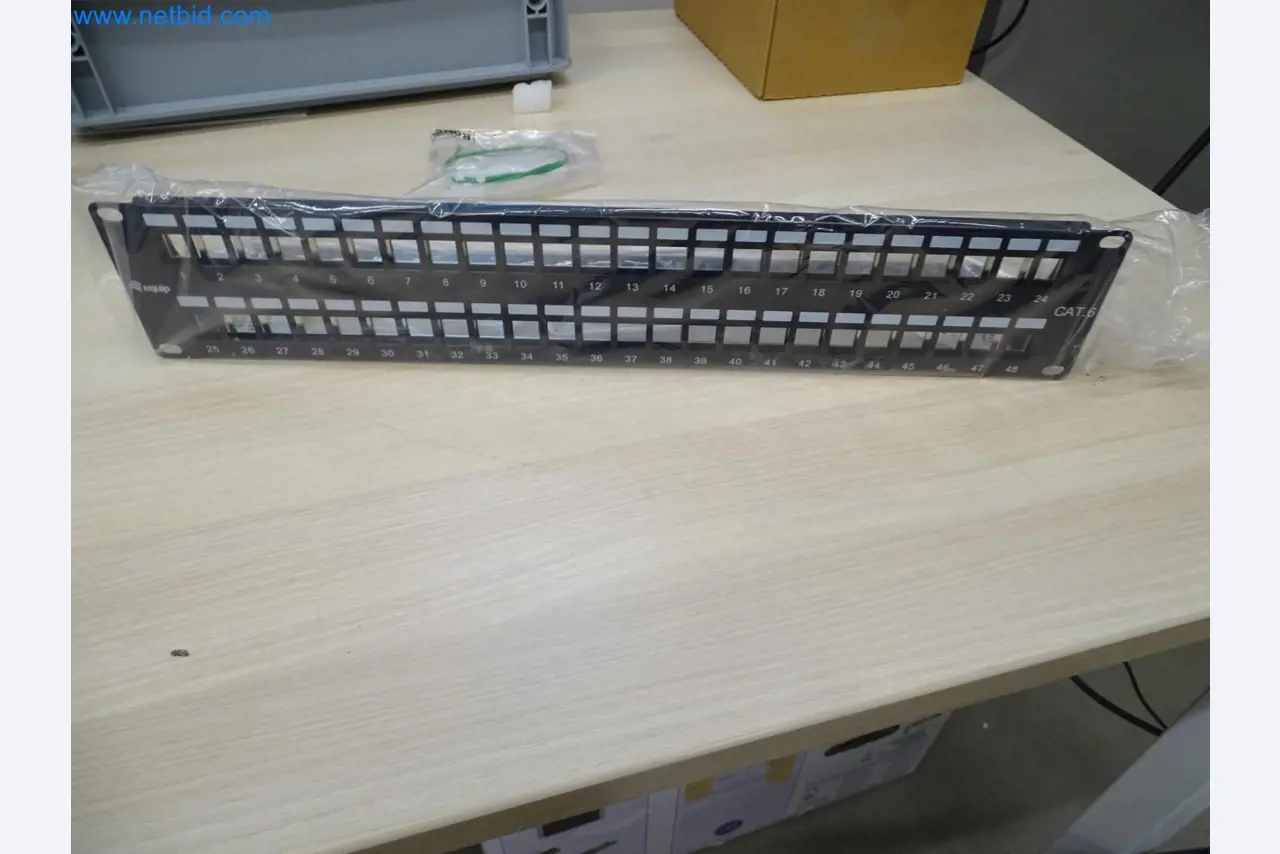 LILIUM eAircraft GmbH / LILIUM GmbH; máquinas, sistemas de prueba y equipos operativos para la producción de eVTOLs-1