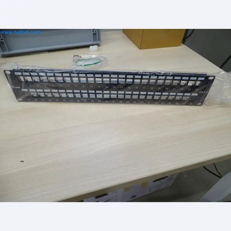 LILIUM eAircraft GmbH / LILIUM GmbH; máquinas, sistemas de prueba y equipos operativos para la producción de eVTOLs-1