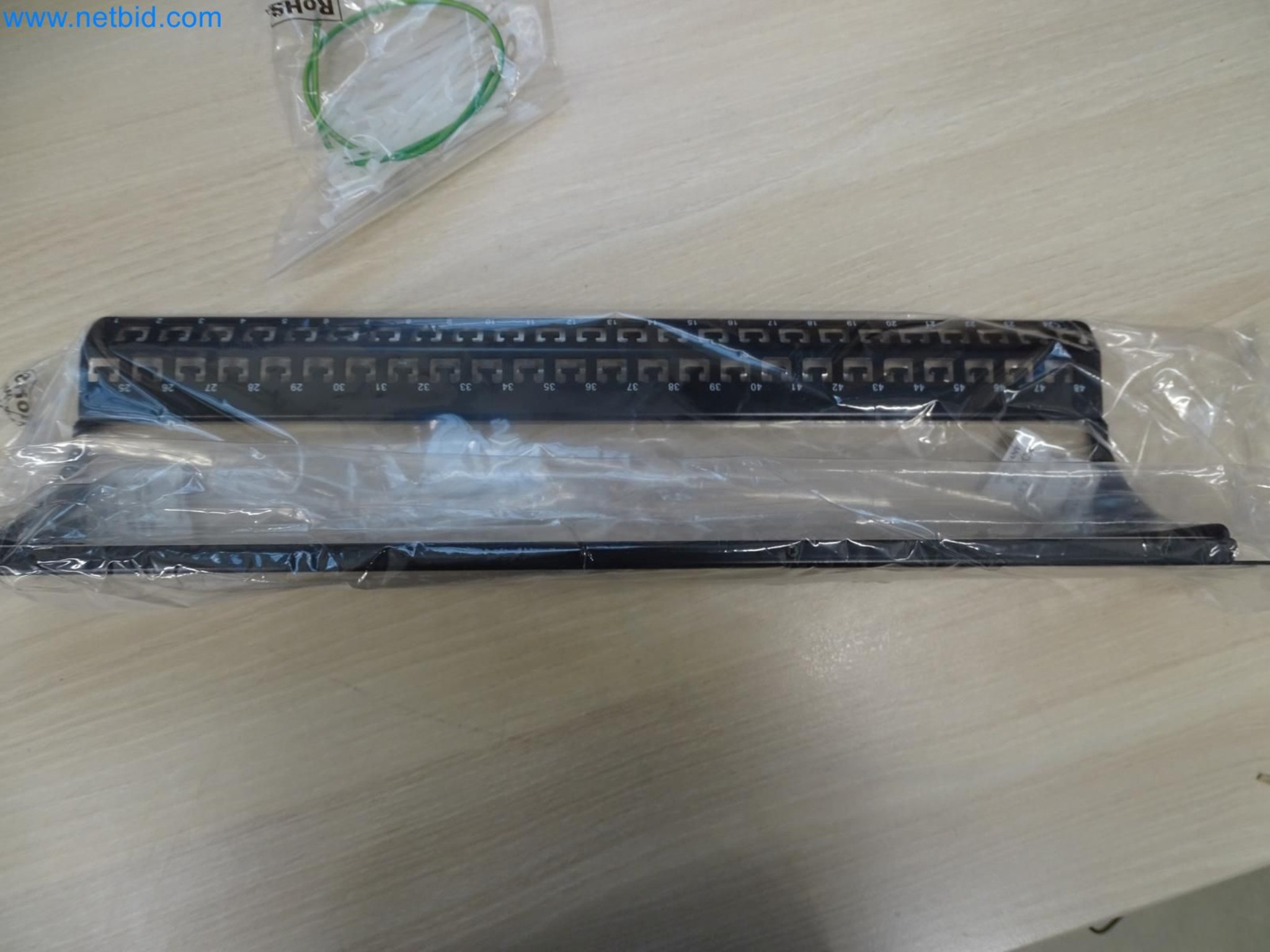 LILIUM eAircraft GmbH / LILIUM GmbH; Maschinen, Testanlagen und Betriebsausstattungen zur Herstellung von eVTOL -2