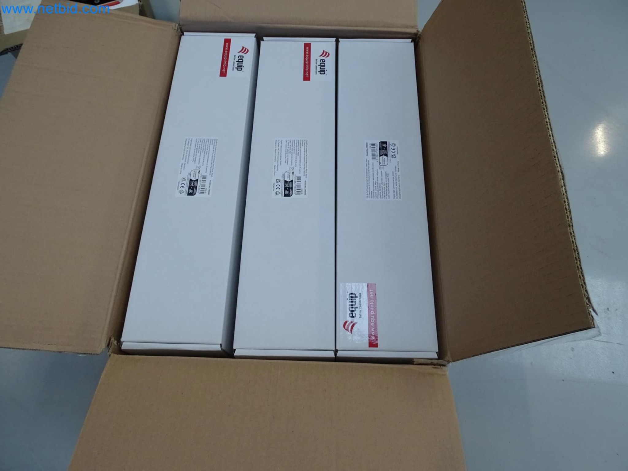 LILIUM eAircraft GmbH / LILIUM GmbH; Maschinen, Testanlagen und Betriebsausstattungen zur Herstellung von eVTOL -5